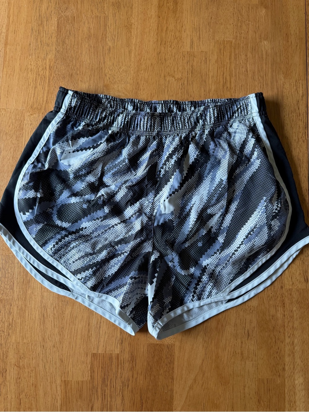 Nike Tempo Running Shorts